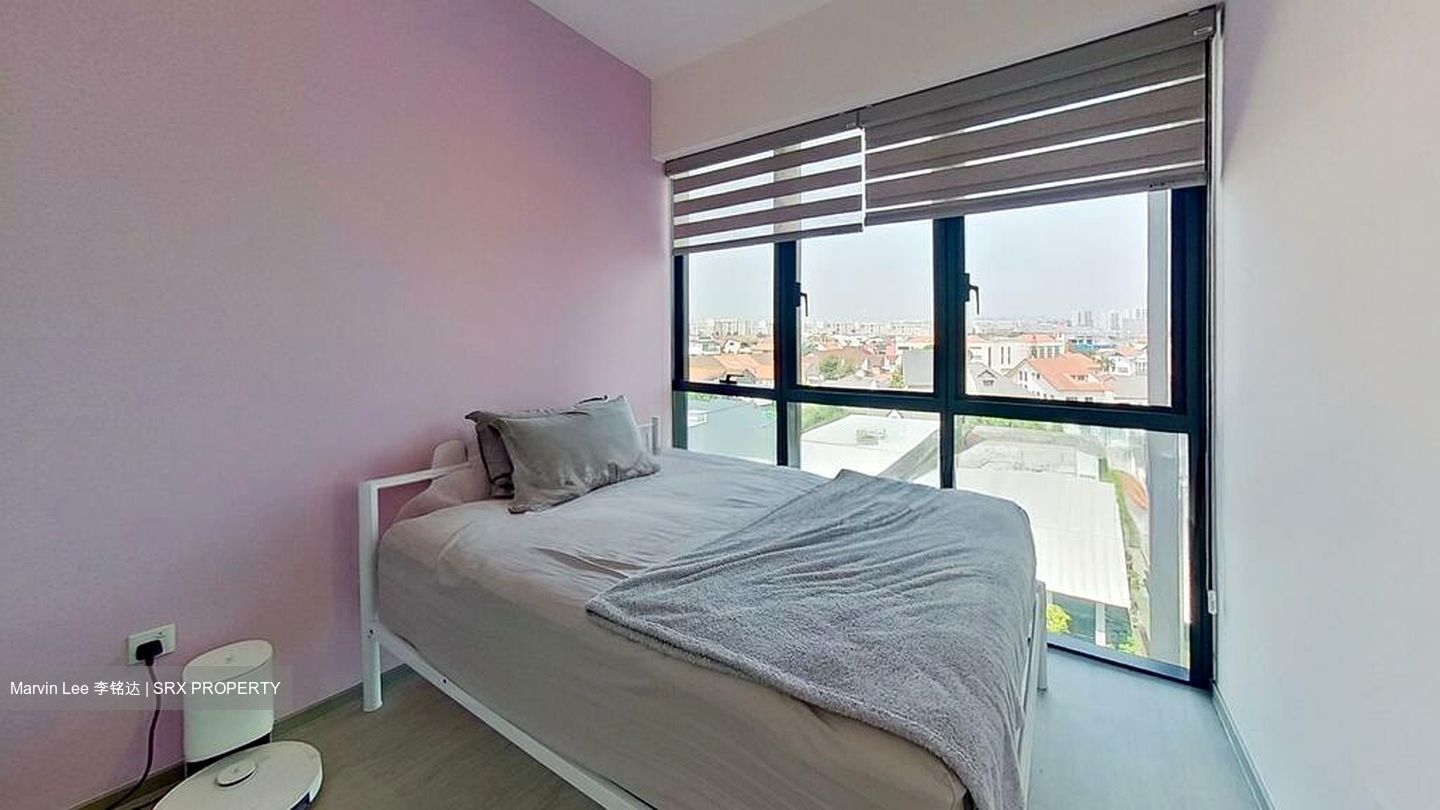 The Garden Residences (D19), Apartment #497357381